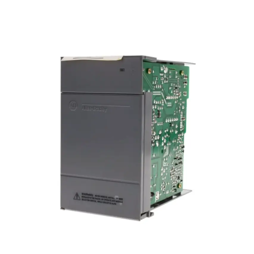 Allen-Bradley 1746-P3 SLC Rack Mounting Power Supply