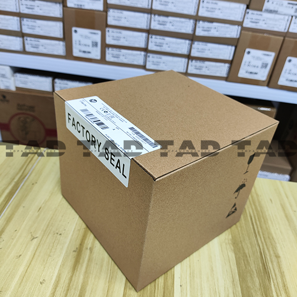 Allen-Bradley 1746-P4