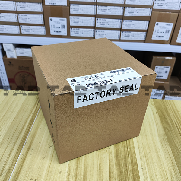 Allen-Bradley 1746-P4