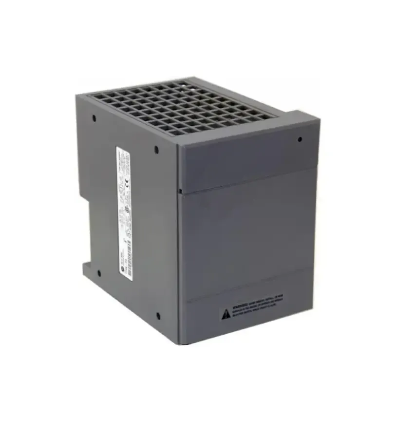 Allen-Bradley 1746-P4 SLC Rack Mounting Power Supply