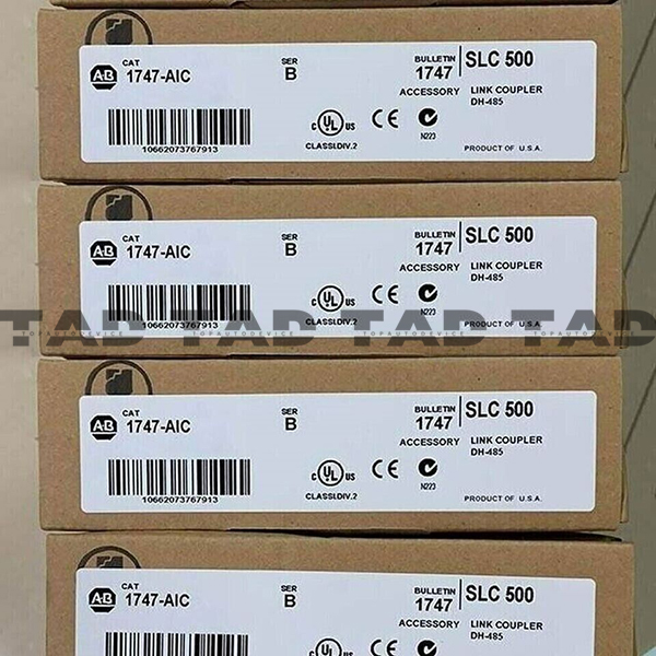 Allen-Bradley 1747-AIC