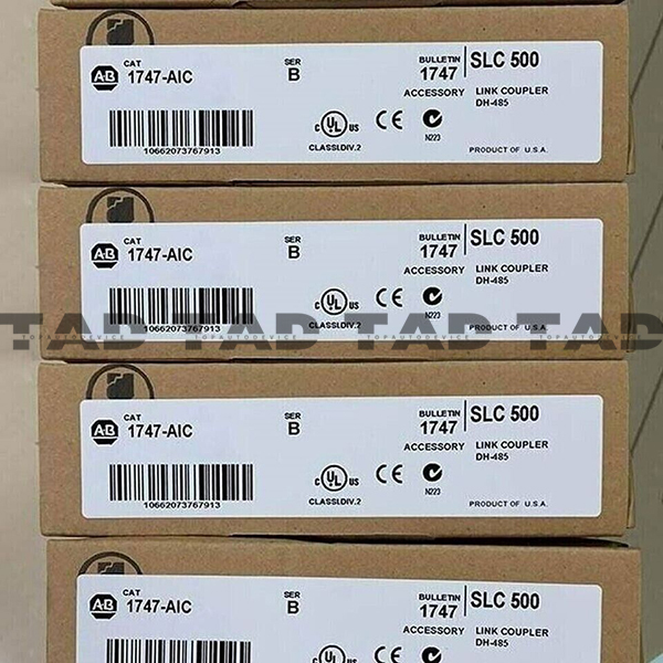 Allen-Bradley 1747-AIC