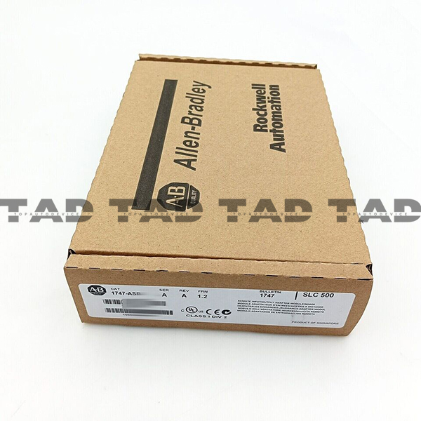 Allen-Bradley 1747-ASB