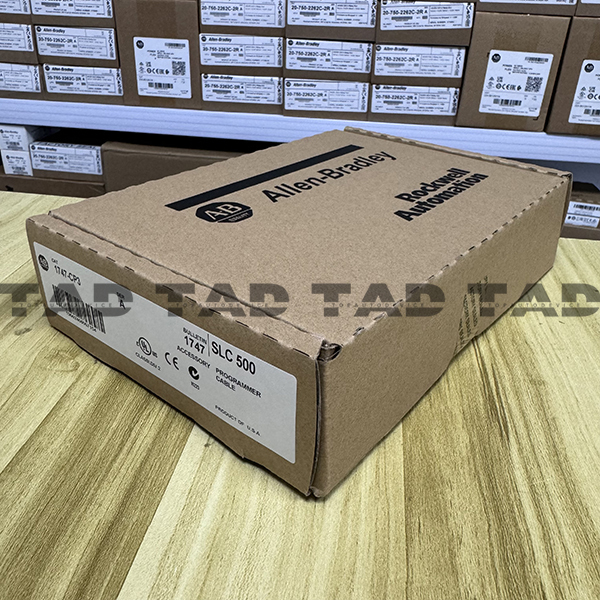 Allen-Bradley 1747-CP3