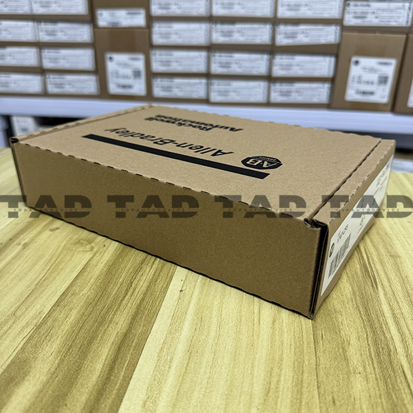 Allen-Bradley 1747-CP3