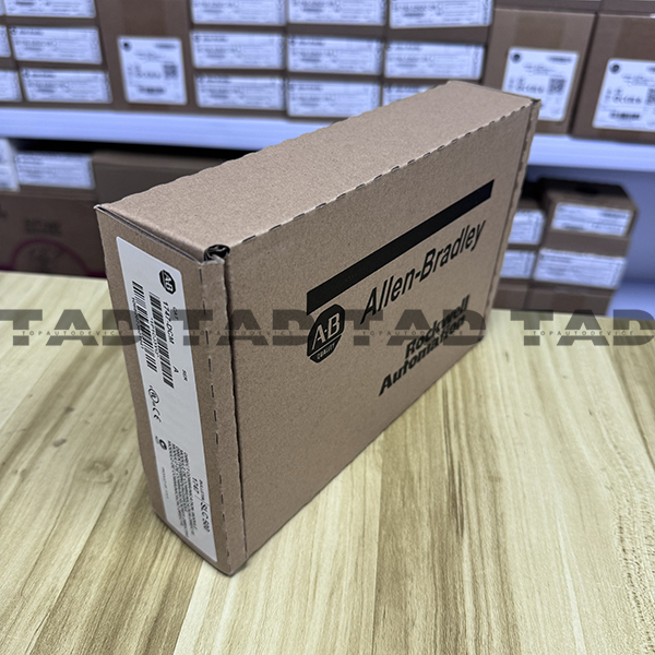 Allen-Bradley 1747-DCM