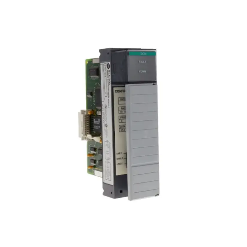 Allen-Bradley 1747-DCM SLC Direct Communication Module