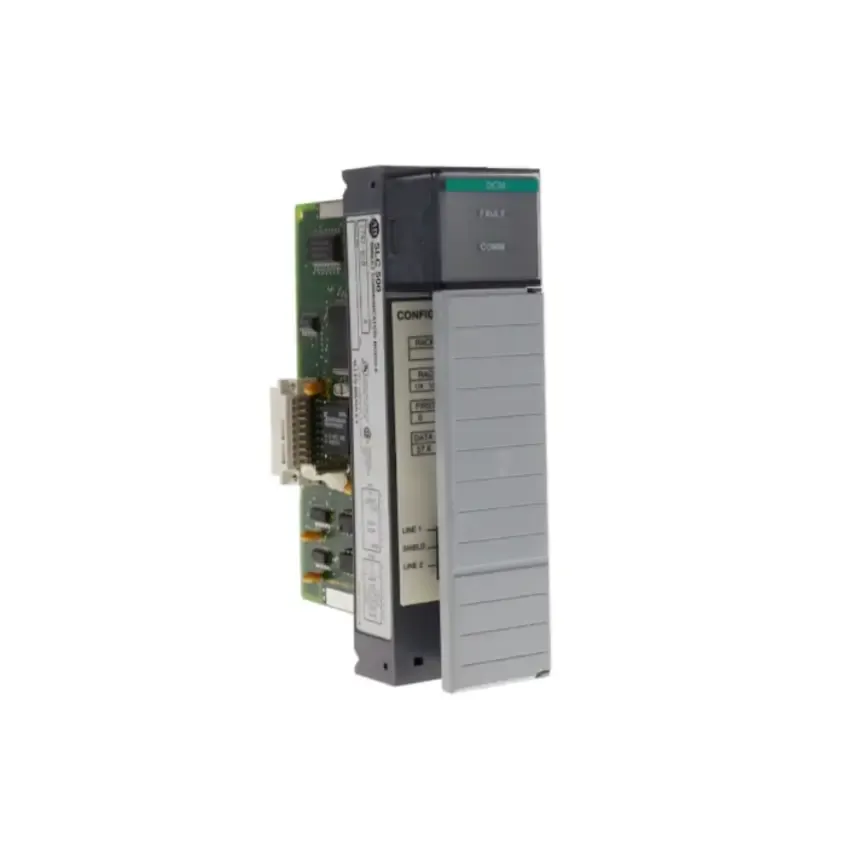 Allen-Bradley 1747-DCM SLC Direct Communication Module