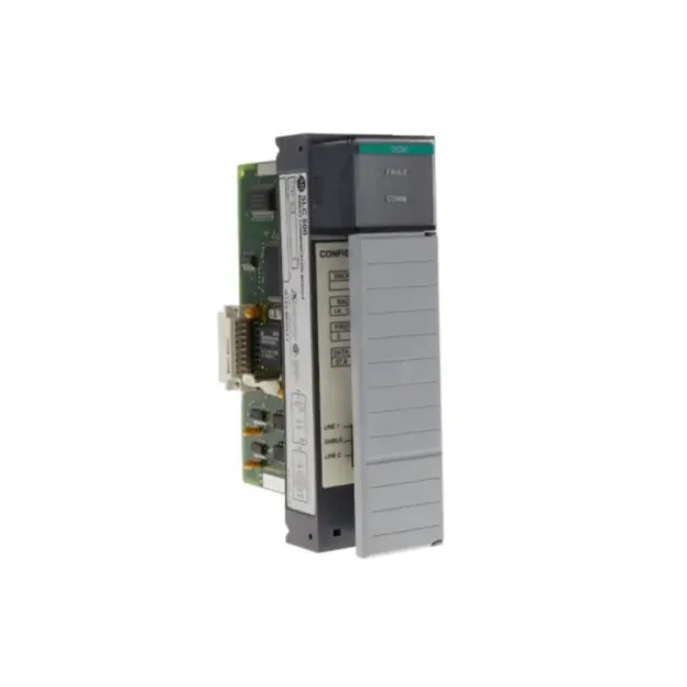 Allen-Bradley 1747-DCM SLC Direct Communication Module