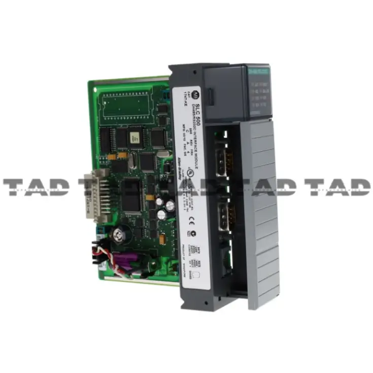 Allen-Bradley 1747-KE SLC Communication Interface Module