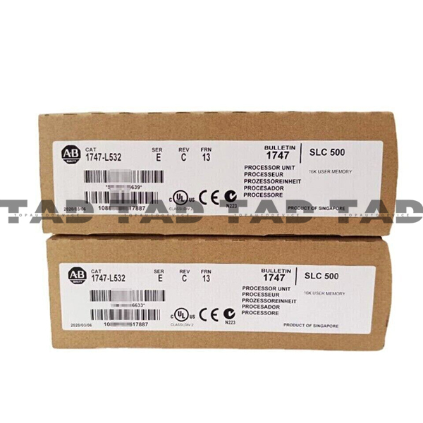 Allen-Bradley 1747-L532