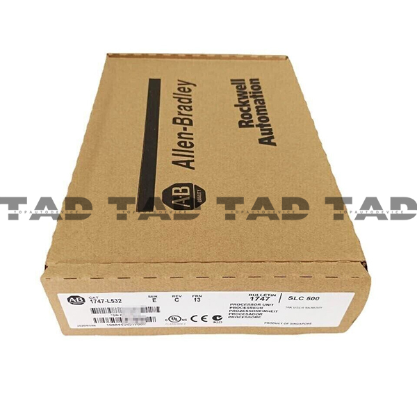 Allen-Bradley 1747-L532