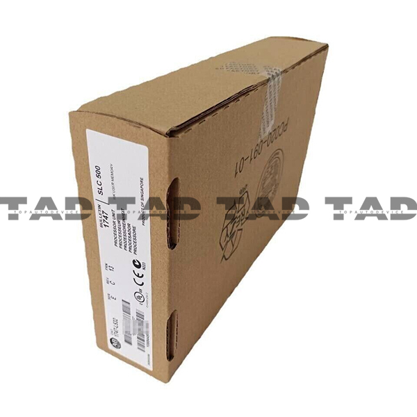 Allen-Bradley 1747-L532