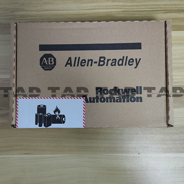 Allen-Bradley 1747-L543 SLC 5/04 64K Controller