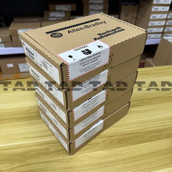 Allen-Bradley 1747-L551