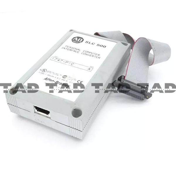 Allen-Bradley 1747-PIC