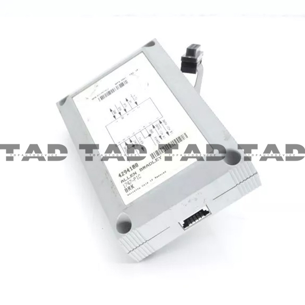 Allen-Bradley 1747-PIC