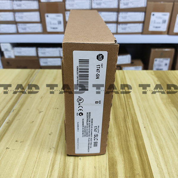 Allen-Bradley 1747-SN