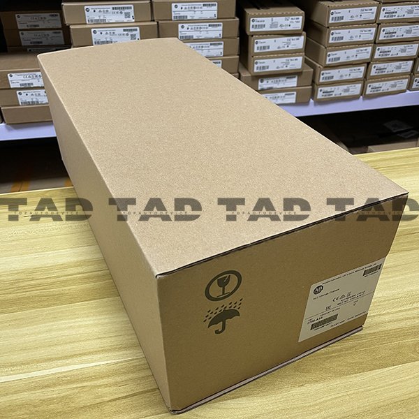 Allen-Bradley 1756-A10 ControlLogix 10 Slots Chassis