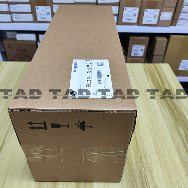 Allen-Bradley 1756-A13 ControlLogix 13 Slots Chassis