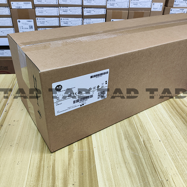 Allen-Bradley 1756-A17 ControlLogix 17 Slots Chassis