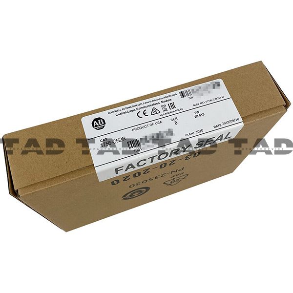 Allen-Bradley 1756-CN2R