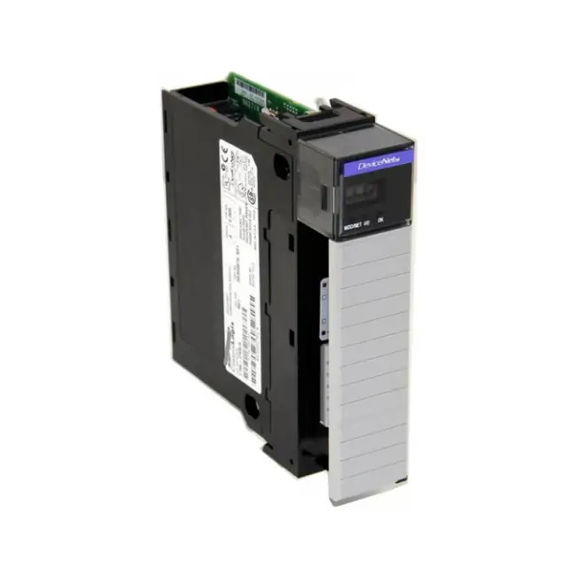 Allen-Bradley 1756-DNB ControlLogix DeviceNet Comms Module