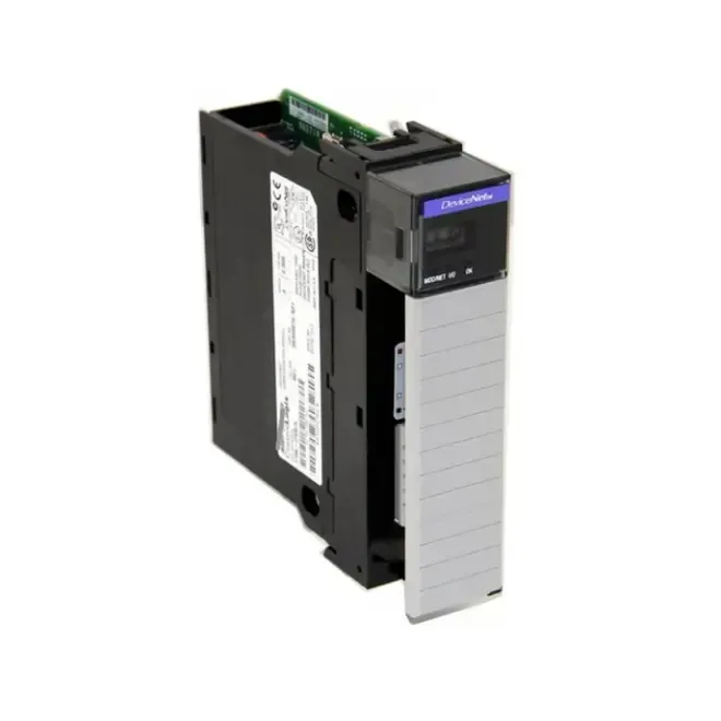 Allen-Bradley 1756-DNB ControlLogix DeviceNet Comms Module