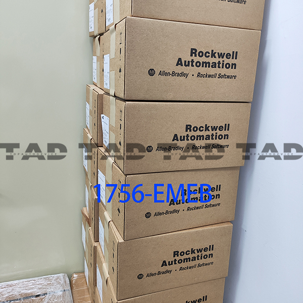 Allen-Bradley 1756-EMEB