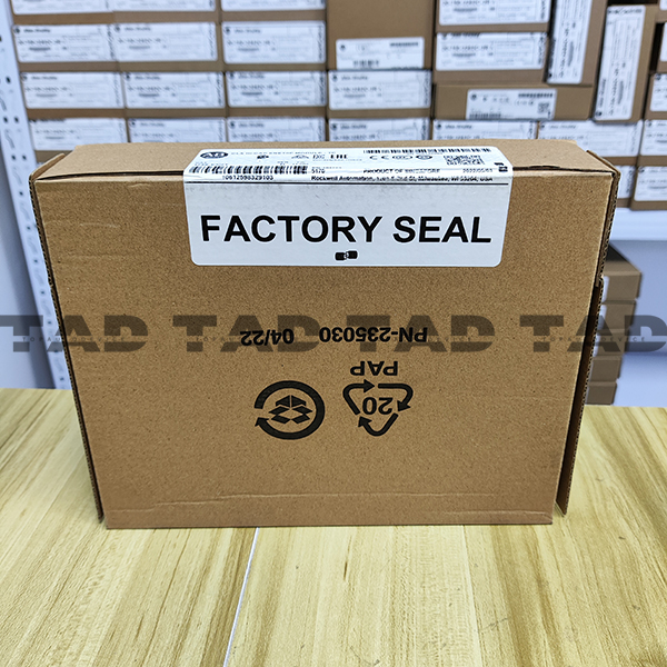 Allen-Bradley 1756-EN2T/D