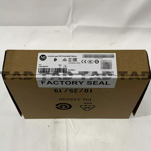 Allen-Bradley 1756-EN2TP