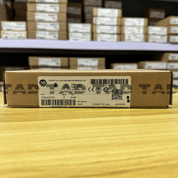 Allen-Bradley 1756-EN2TR