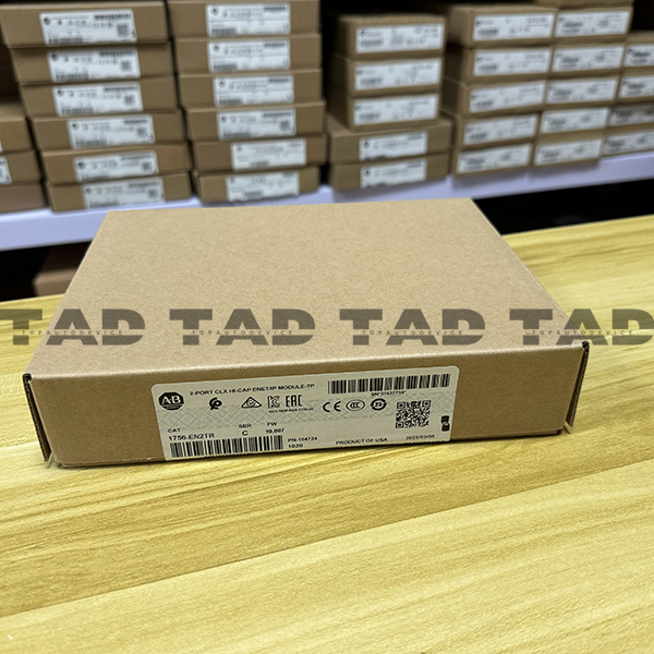 Allen-Bradley 1756-EN2TR