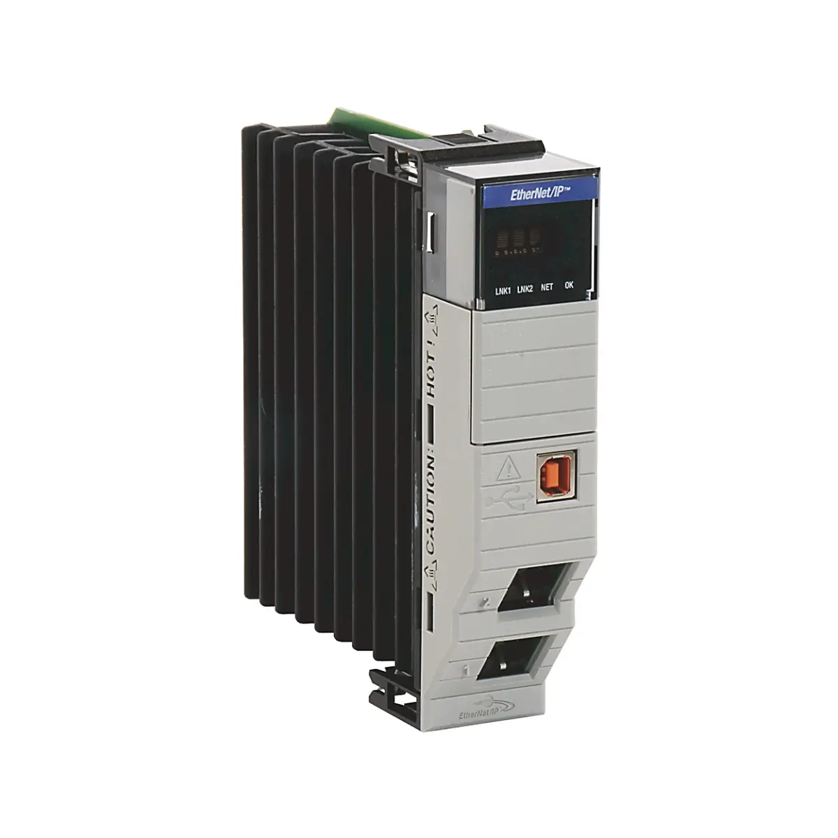 Allen-Bradley 1756-EN2TR CLX ENet/IP 100M DLR