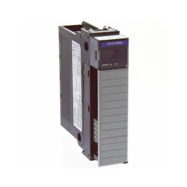 Allen-Bradley 1756-EN2TRX CLX ENet/IP 100M DLR - XT