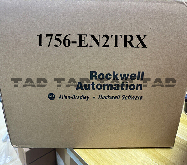 Allen-Bradley 1756-EN2TRX