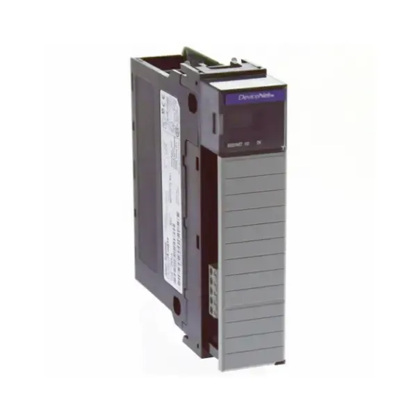 Allen-Bradley 1756-EN2TRX CLX ENet/IP 100M DLR - XT