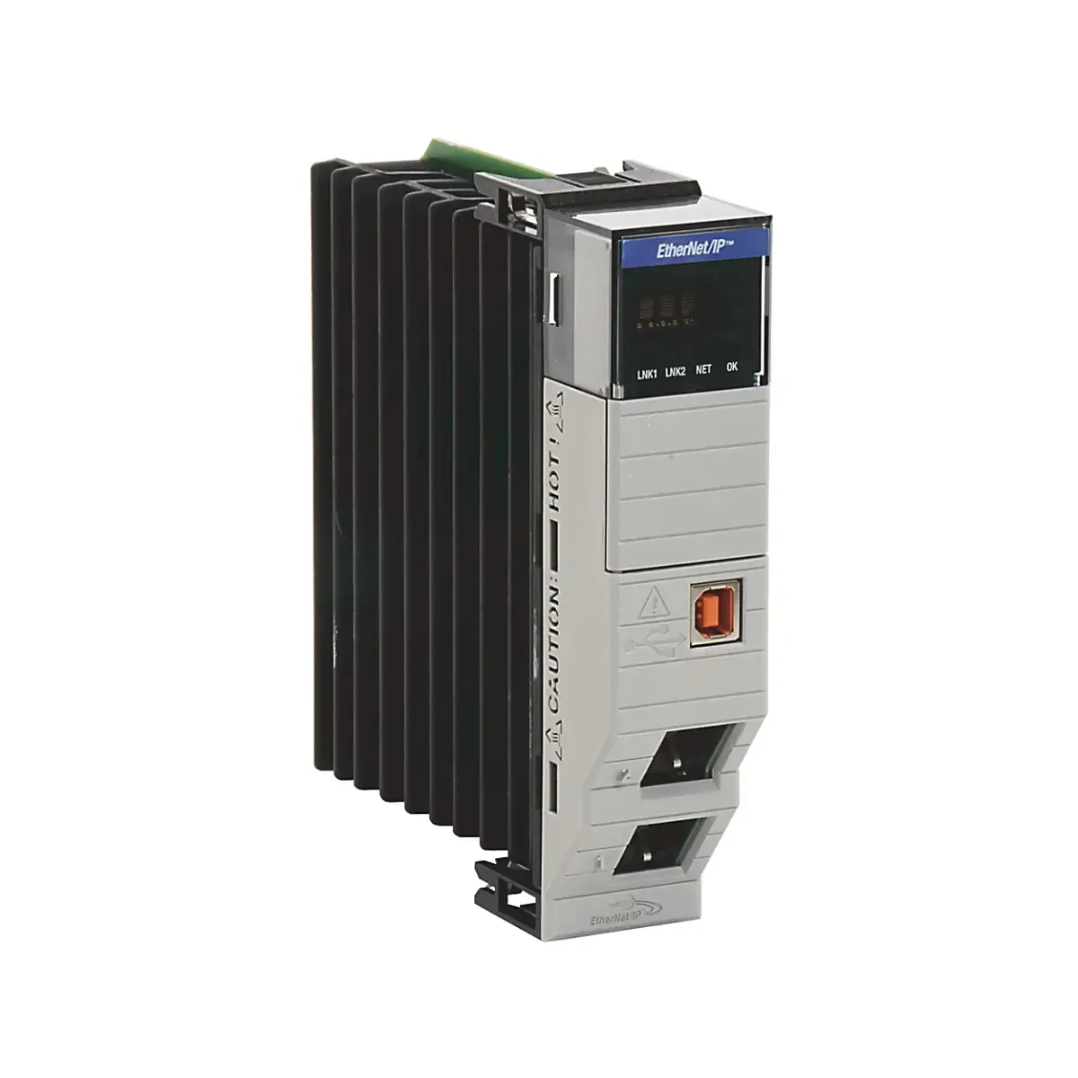 Allen-Bradley 1756-EN2TR CLX ENet/IP 100M DLR