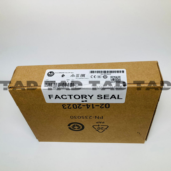 Allen-Bradley 1756-EN4TR