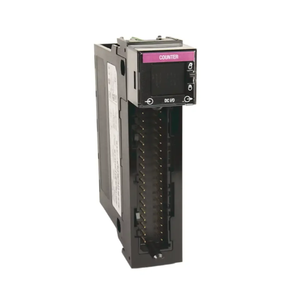 Allen-Bradley 1756-HSC ControlLogix High Speed Counter Module