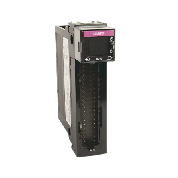 Allen-Bradley 1756-HSC ControlLogix High Speed Counter Module