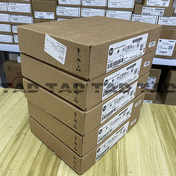 Allen-Bradley 1756-IA16I