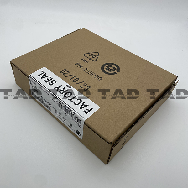 Allen-Bradley 1756-IB16D