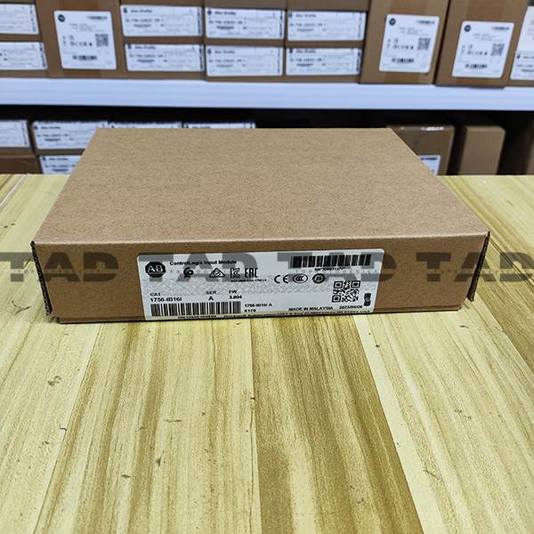 Allen-Bradley 1756-IB16I