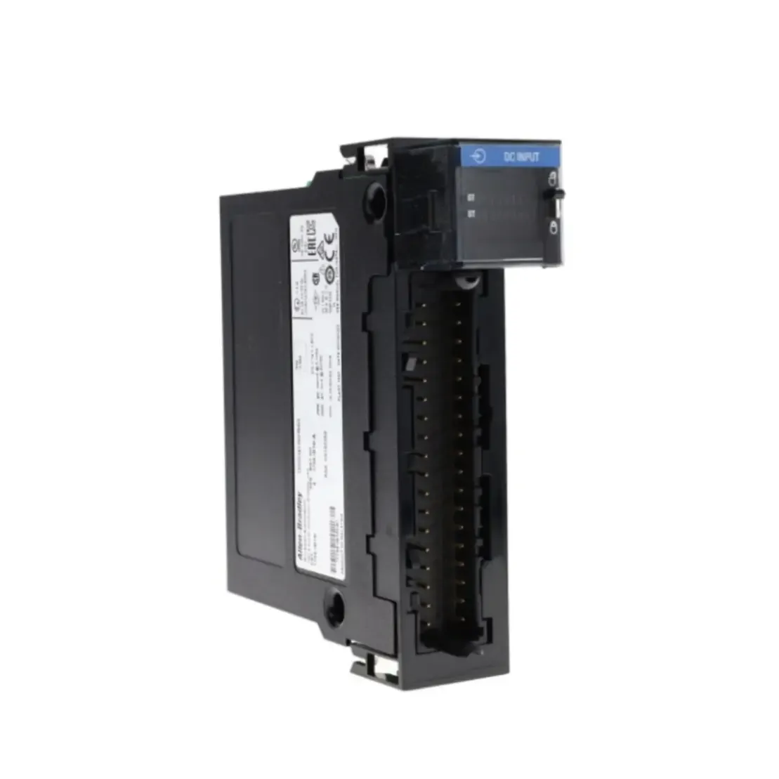 Allen-Bradley 1756-IB16I ControlLogix Input Module