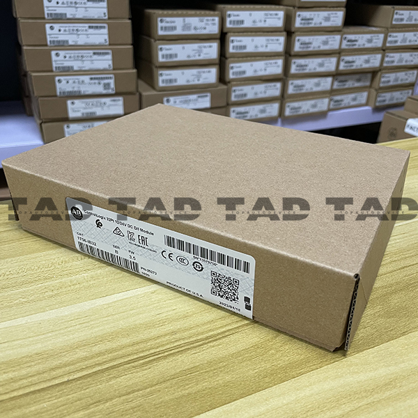 Allen-Bradley 1756-IB32