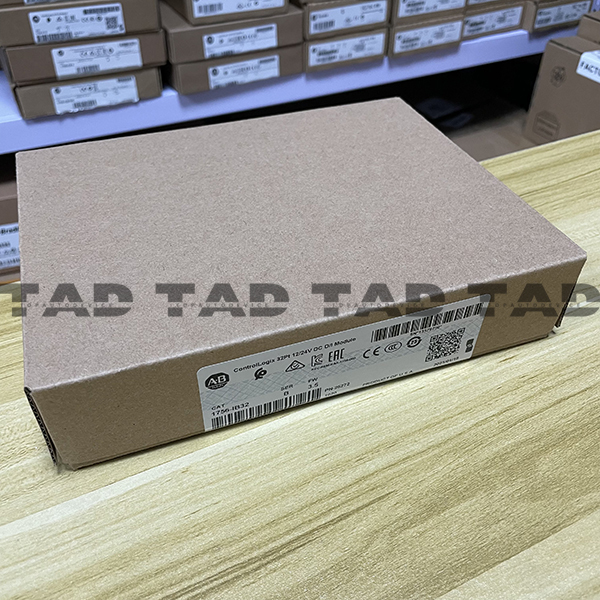 Allen-Bradley 1756-IB32