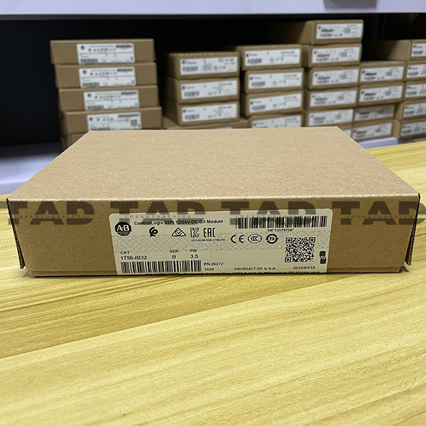 Allen-Bradley 1756-IB32