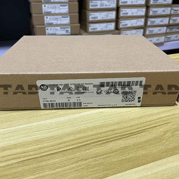 Allen-Bradley 1756-IB32