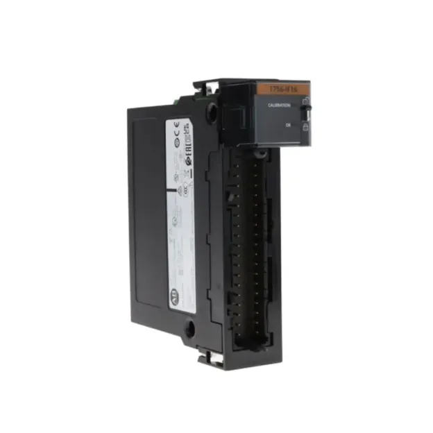 Allen-Bradley 1756-IF16 ControlLogix 16 Point A/I Module